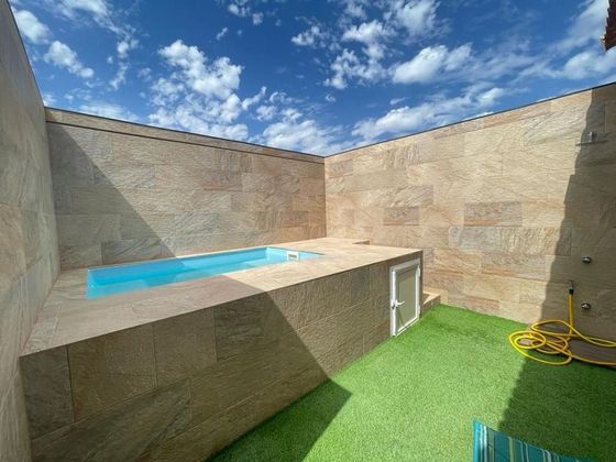 Foto 1 de Àtic en venda a Álora de 3 habitacions amb terrassa i piscina