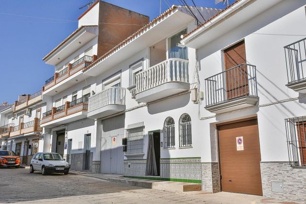 Foto 2 de Casa en venda a Álora de 3 habitacions amb terrassa i garatge