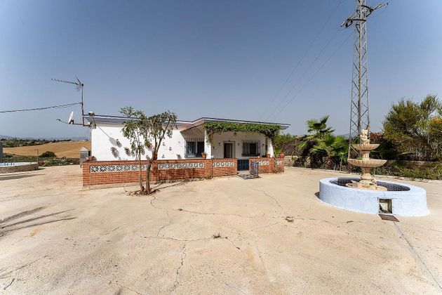 Foto 2 de Xalet en venda a Cártama de 3 habitacions amb terrassa i piscina