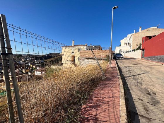 Foto 2 de Venta de terreno en Puerto de la Torre - Atabal de 468 m²