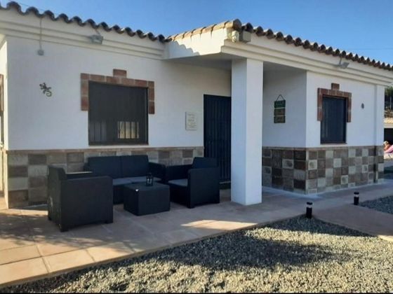 Foto 2 de Casa rural en venda a Álora de 2 habitacions amb piscina i aire acondicionat