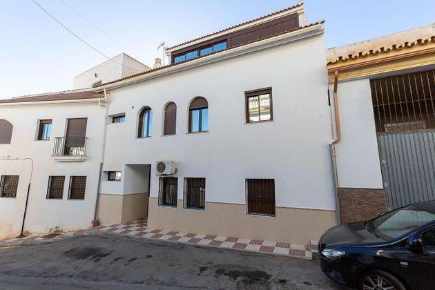 Foto 2 de Pis en venda a Álora de 3 habitacions amb terrassa i garatge