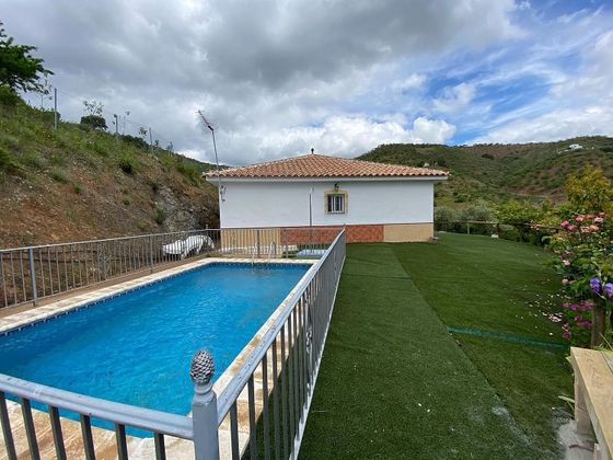 Foto 1 de Xalet en venda a Colmenar de 4 habitacions amb terrassa i piscina