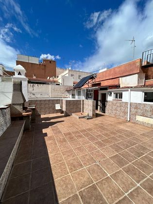 Foto 1 de Chalet en venta en Olletas - Sierra Blanquilla de 8 habitaciones con terraza y balcón