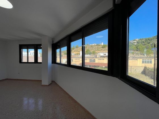 Foto 2 de Pis en venda a Alcora, l´ de 3 habitacions amb garatge i ascensor