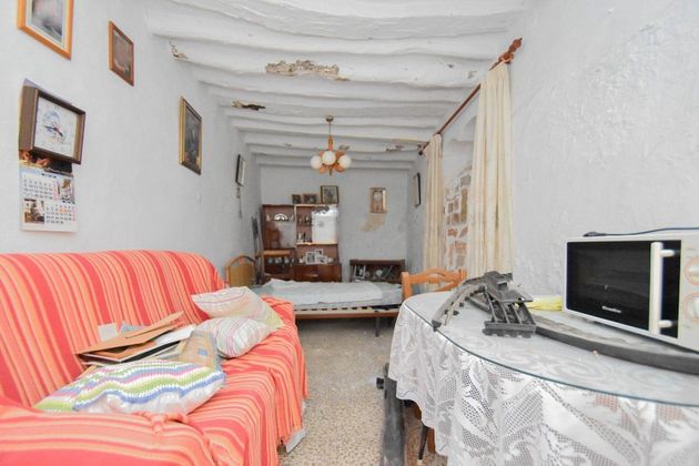 Foto 1 de Venta de casa en Alhendín de 3 habitaciones y 168 m²