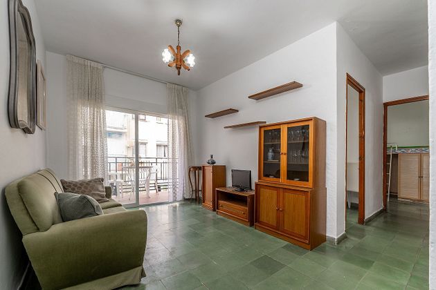 Foto 1 de Pis en venda a Playa de Granada de 3 habitacions amb terrassa i piscina