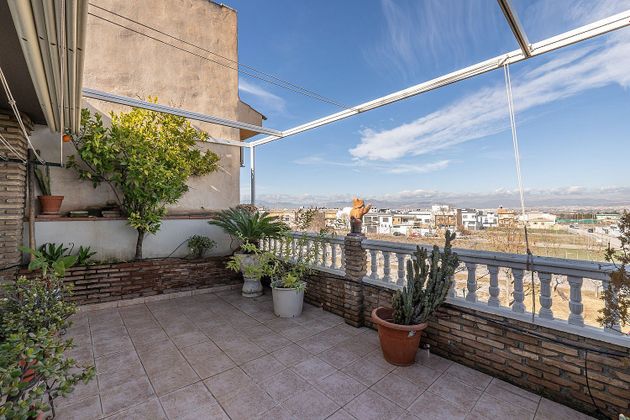 Foto 1 de Casa en venda a Casco Histórico de 4 habitacions amb terrassa i balcó