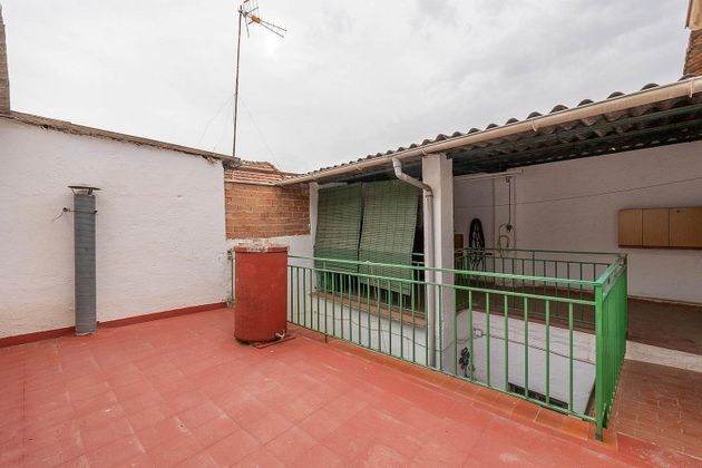 Foto 1 de Casa en venda a Las Tres Cruces de 5 habitacions amb terrassa i balcó