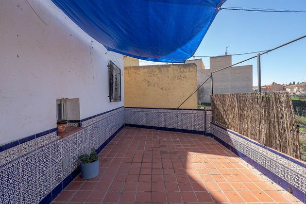 Foto 1 de Casa en venda a Malahá (La) de 4 habitacions amb terrassa i balcó