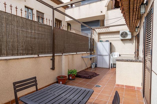Foto 2 de Pis en venda a calle Pintor Lopez Mezquita de 2 habitacions amb terrassa i garatge