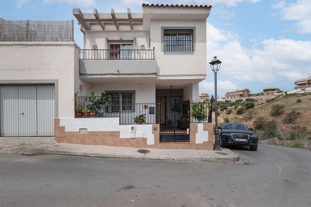 Foto 1 de Casa en venta en calle Fuente del Ciruelo de 3 habitaciones con terraza y balcón