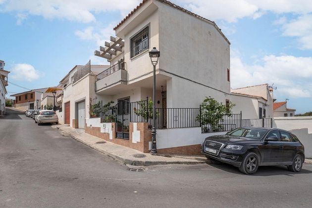 Foto 2 de Casa en venda a calle Fuente del Ciruelo de 3 habitacions amb terrassa i balcó