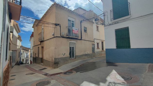 Foto 1 de Casa en venta en Pinar (El) de 4 habitaciones con terraza