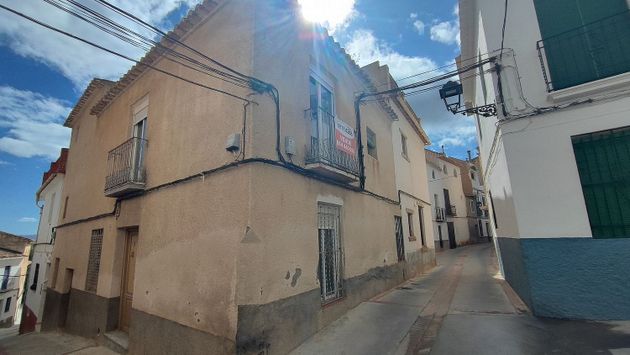 Foto 2 de Casa en venta en Pinar (El) de 4 habitaciones con terraza