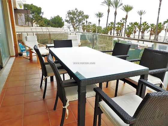 Foto 1 de Piso en venta en Curva - Heliópolis de 4 habitaciones con terraza y piscina