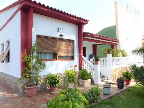 Foto 2 de Xalet en venda a Torreón - La Almadraba de 4 habitacions amb piscina i garatge