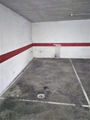 Foto 1 de Venta de garaje en Centro - Castellón de la Plana de 13 m²