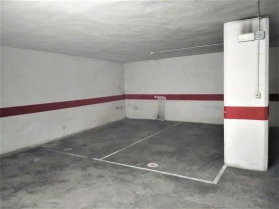 Foto 2 de Garatge en venda a Centro - Castellón de la Plana de 13 m²