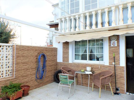 Foto 2 de Casa en venda a Benicasim Golf de 3 habitacions amb terrassa