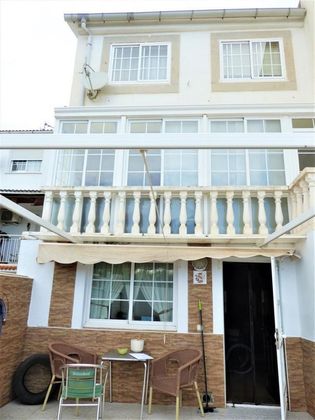 Foto 1 de Venta de casa en Benicasim Golf de 3 habitaciones con terraza