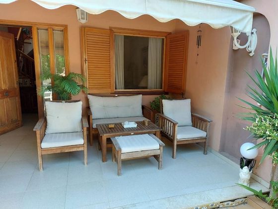 Foto 2 de Venta de casa en Benicasim Golf de 6 habitaciones con terraza y garaje