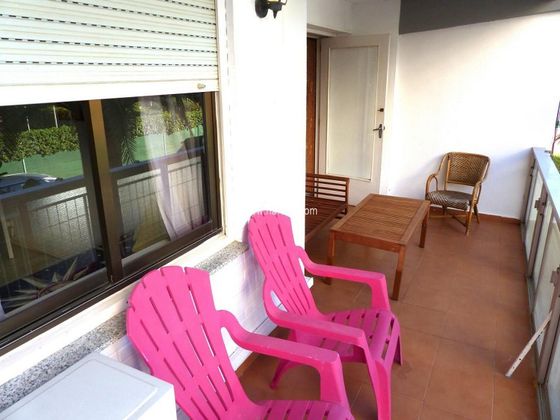 Foto 2 de Pis en venda a Els Terrers de 2 habitacions amb terrassa i aire acondicionat