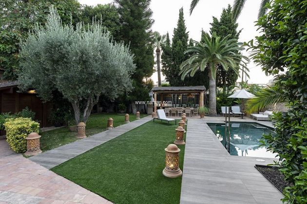 Foto 2 de Xalet en venda a Zona Piscinas de 5 habitacions amb terrassa i piscina