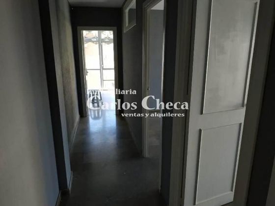 Foto 2 de Oficina en alquiler en Centro - Vélez-Málaga con aire acondicionado