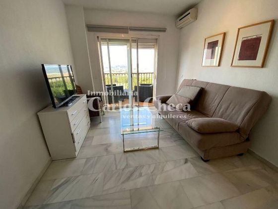 Foto 1 de Pis en venda a Paseo Marítimo de Levante de 2 habitacions amb terrassa i piscina