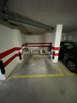 Foto 1 de Venta de garaje en Poniente-Faro de 12 m²