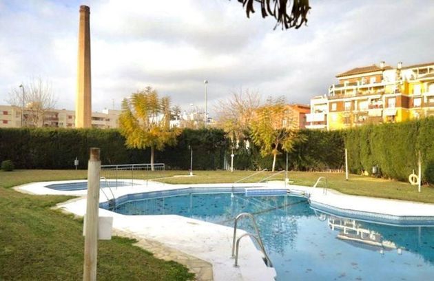 Foto 1 de Xalet en lloguer a Paseo Marítimo de Levante de 6 habitacions amb terrassa i piscina