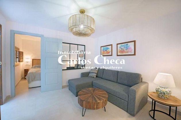 Foto 2 de Xalet en venda a Caleta de Vélez de 2 habitacions amb terrassa