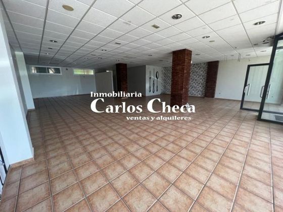 Foto 2 de Local en alquiler en Centro - Vélez-Málaga de 158 m²