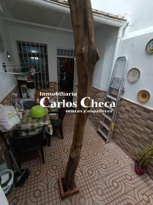 Foto 1 de Casa en venda a Barrio de Ciudad Jardín de 2 habitacions amb terrassa