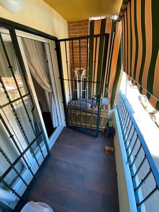 Foto 2 de Piso en venta en Centro - Vélez-Málaga de 3 habitaciones con terraza y ascensor