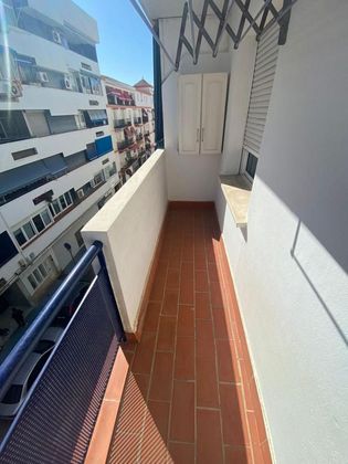 Foto 2 de Pis en venda a Centro - Vélez-Málaga de 3 habitacions amb terrassa i aire acondicionat