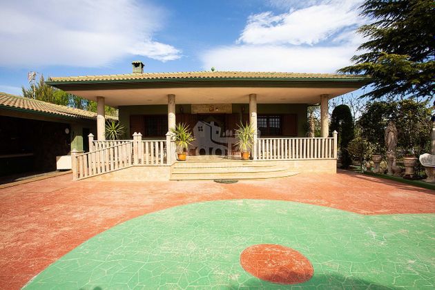 Foto 2 de Venta de chalet en Cehegín de 2 habitaciones con terraza y piscina