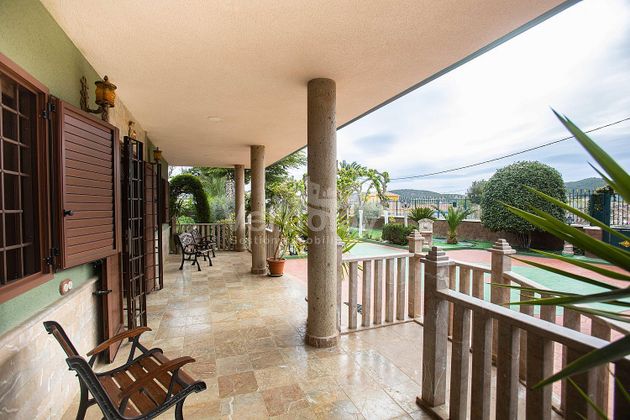 Foto 1 de Xalet en venda a Cehegín de 2 habitacions amb terrassa i piscina