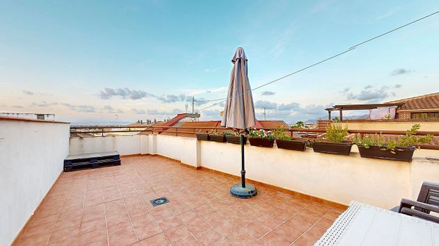 Foto 2 de Àtic en venda a calle Pinos de 3 habitacions amb terrassa i garatge