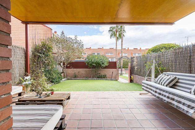 Foto 1 de Casa adossada en venda a Espinardo de 5 habitacions amb terrassa i garatge