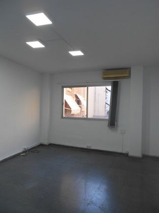 Foto 1 de Oficina en lloguer a Centro - Murcia amb aire acondicionat
