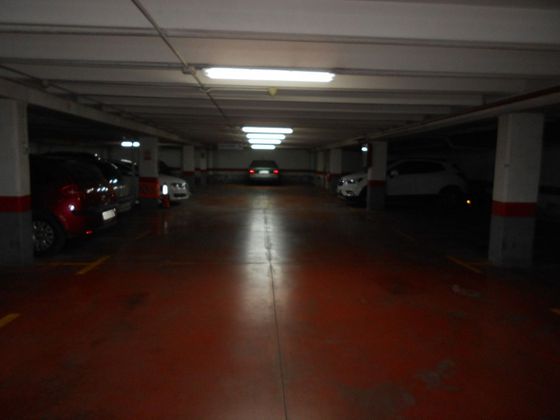 Foto 2 de Garatge en venda a Centro - Murcia de 13 m²