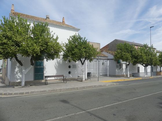 Foto 1 de Casa adossada en venda a plaza De San Miguel de 2 habitacions i 96 m²