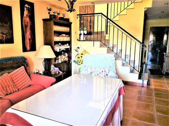 Foto 1 de Casa adosada en venta en Punta Umbría de 4 habitaciones con terraza y piscina