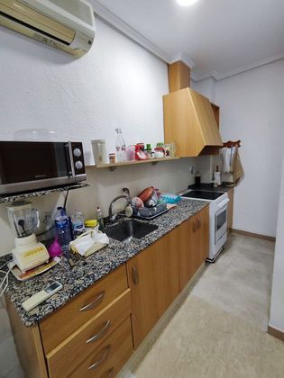Foto 2 de Casa en venta en calle Rey En Jaume de 5 habitaciones con terraza y garaje
