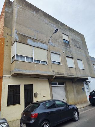 Foto 1 de Casa en venda a calle Rey En Jaume de 5 habitacions amb terrassa i garatge