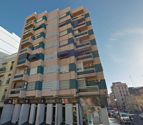 Foto 2 de Pis en venda a calle Mediterrane de 4 habitacions amb balcó i aire acondicionat