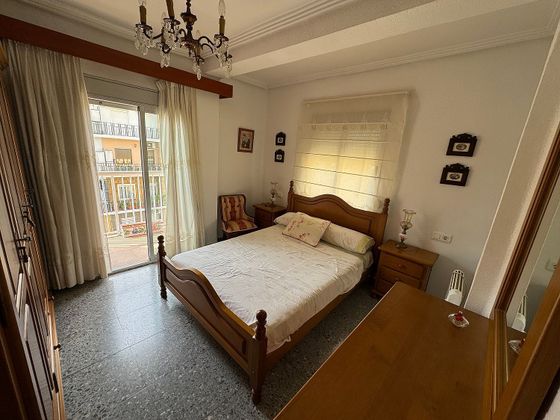 Foto 2 de Pis en venda a avenida Camp Morvedre de 3 habitacions amb balcó i aire acondicionat