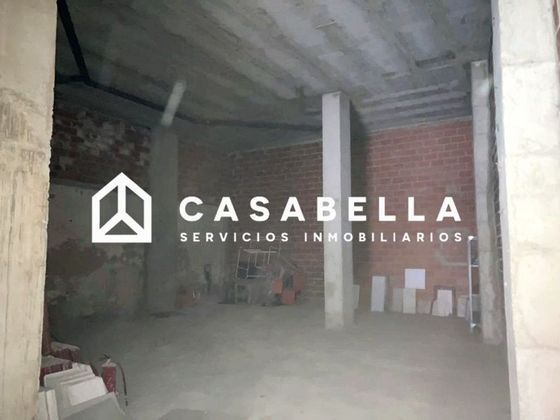 Foto 1 de Local en venda a Mestalla de 150 m²